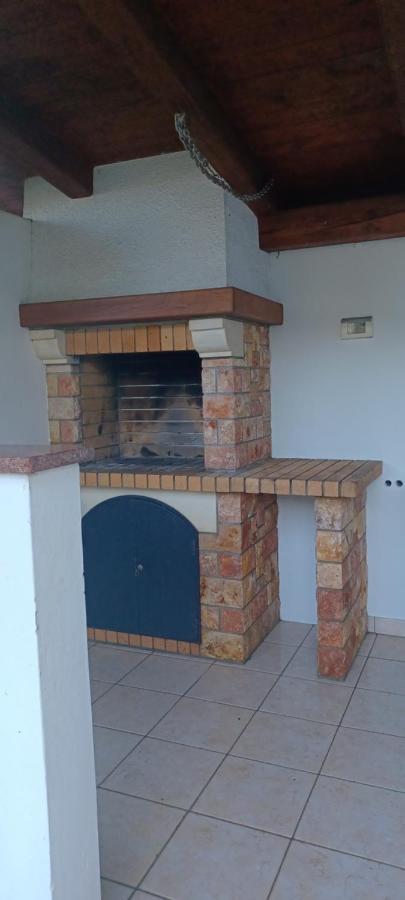 Apartment Azzurro Ičići Exterior foto